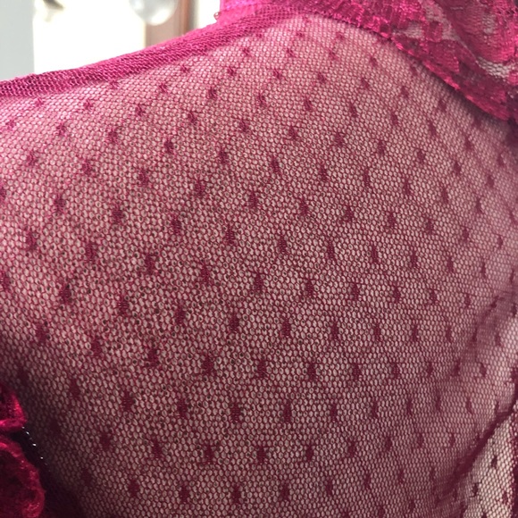 Vintage Maxi Dress - Picture 6 of 11